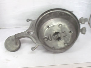 东莞铝合金模具制造厂